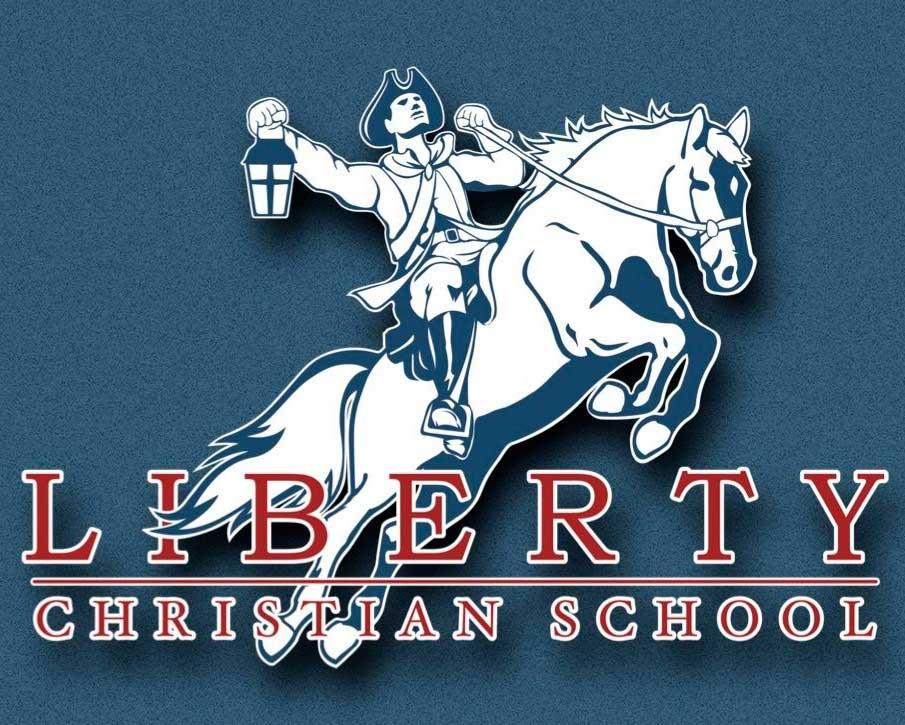 liberty-blue image Liberty Christian School HB