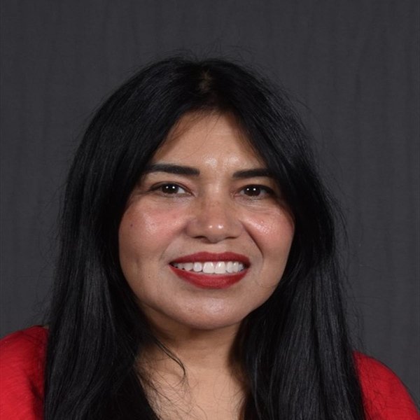Elizabeth-Amaya image Mrs. Elizabeth Amaya