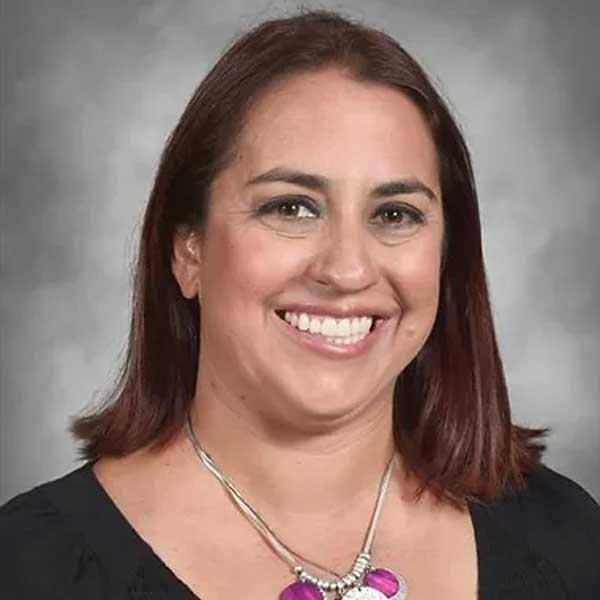 Elyse-Gomez image Mrs. Elyse Gomez