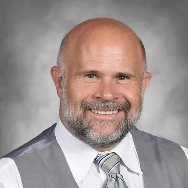 Jon-Fouse image Mr. Jon Fouse