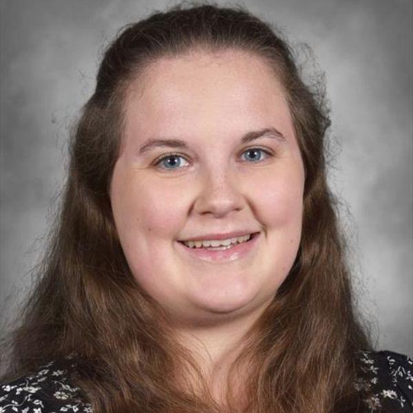 Klaiber image Miss Emily Klaiber