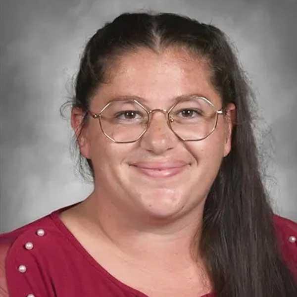 Makenzie-Castro image Mrs. Makenzie Castro