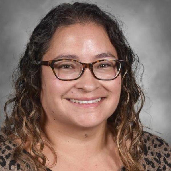 Pate image Mrs. Natalie Pate