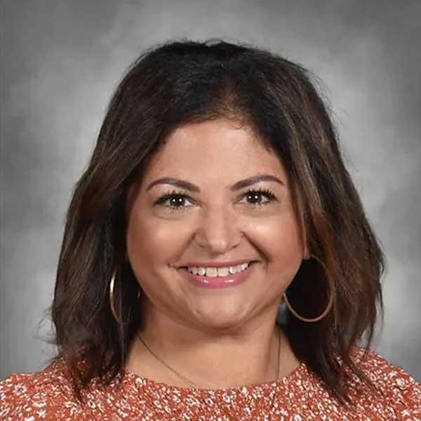 Shereen-Mourani image Mrs. Shereen Mourani