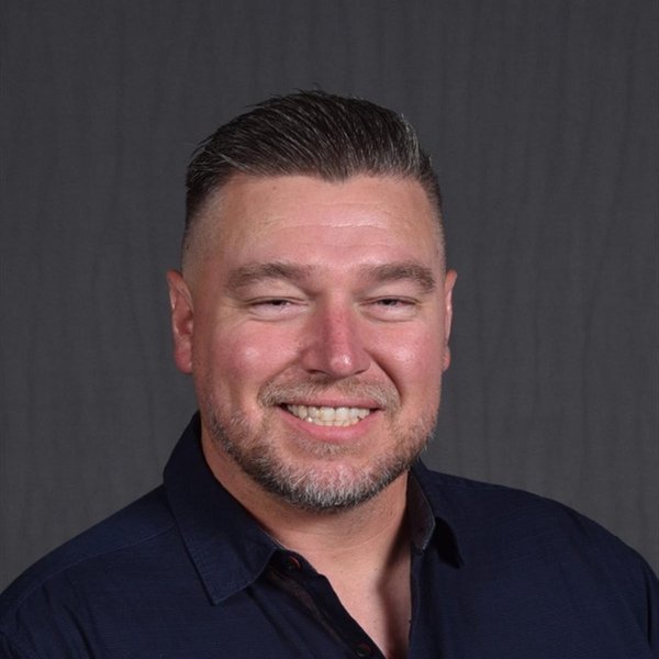 Steve-Scherer image Mr. Steve Scherer